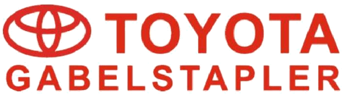 Toyota Gabelstapler